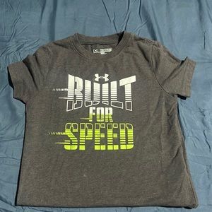 UA Youth XS TShirt